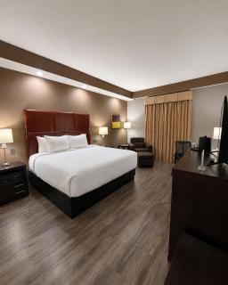 Best Western PLUS Monterrey Airport - 9