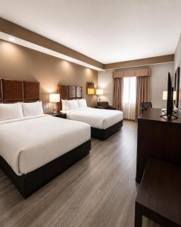 Best Western PLUS Monterrey Airport - 8