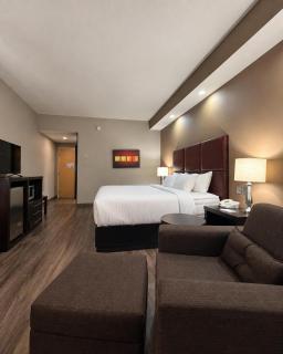 Best Western PLUS Monterrey Airport - 6