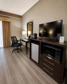 Best Western PLUS Monterrey Airport - 2