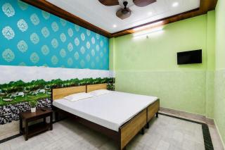 Priti Guest House - 4