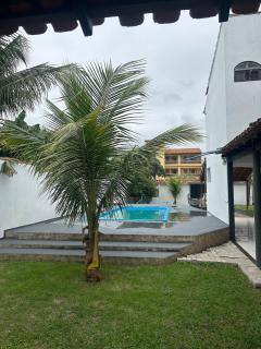Refúgio Familiar com Piscina pertinho do mar! - 0