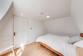 Chatham Hostel - 5