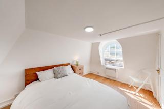 Chatham Hostel - 4