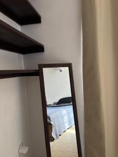 Habitación en CDMX - 8