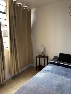 Habitación en CDMX - 2