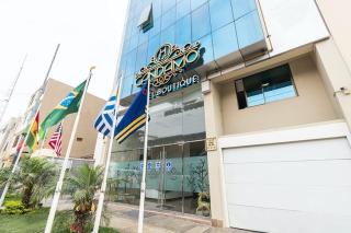 Hotel Boutique Candamo - Lima - 8