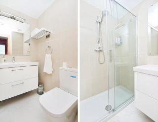 Apartamento Dúplex primera línea de playa en Barcelona - 7