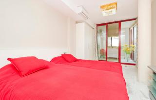 Apartamento Dúplex primera línea de playa en Barcelona - 4