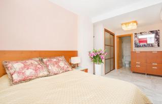 Apartamento Dúplex primera línea de playa en Barcelona - 2