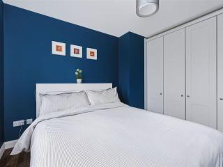Das Casa Claudio bietet eine Unterkunft in Leuk - 5