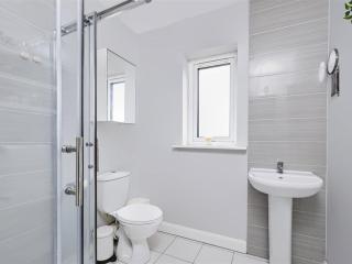 Das Casa Claudio bietet eine Unterkunft in Leuk - 2