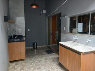Espaço inteiro Casa em Irecê, Bahia - 4