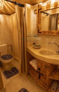 Hideaway Luxury Camp - 8