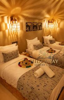 Hideaway Luxury Camp - 6