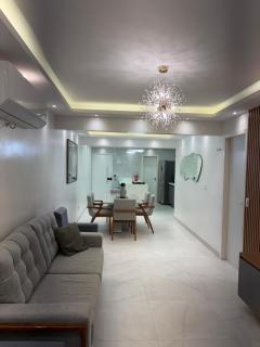 Apartamento Completo no Aquaville 3 quartos - 8