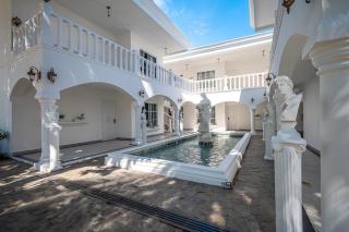 The Palace 10BR Villa LuxuryJacuzzi Daily cleaning - 1