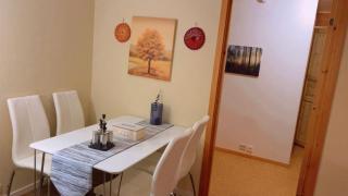 Lofoten Adventure Homes - 1