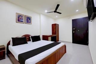 Hotel O The Lemon Chilli - 4