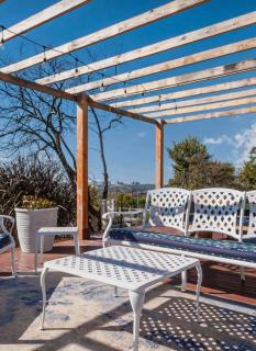 Yaneliswa Guesthouse - 9