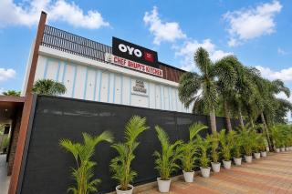 Hotel O SAAN - 9