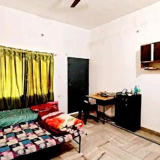 House of Krishna Dormitory - 5