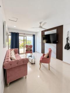 Hermoso apartamento central - 6