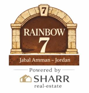 Rainbow7 Apartment - 0