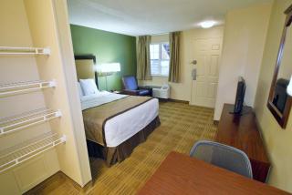 Extended Stay America Suites - Columbia - West - Interstate 126 - Columbia - 1