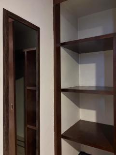 Habitación en CDMX - 1