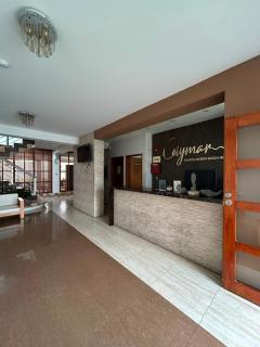 Celymar Hotel - 6