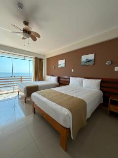 Celymar Hotel - 1