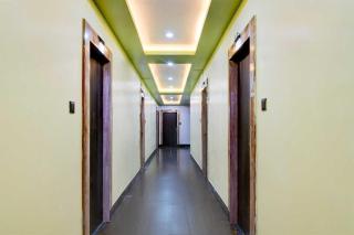 Townhouse Motijhil Park Formerly Gran Villa - 6