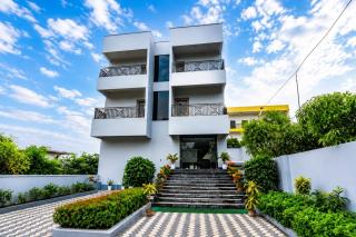 Townhouse Motijhil Park Formerly Gran Villa - 1