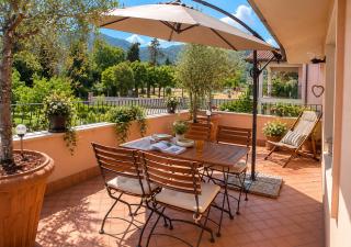La Dolce Vita B&B - 7