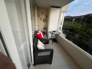 Tourist apartment in Papudo Laguna - 2