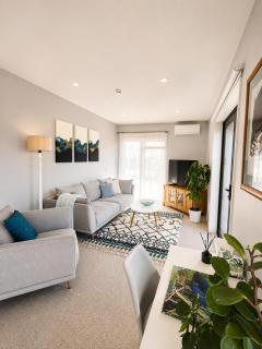 Dune Retreat - 3
