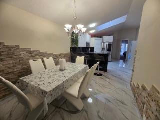 Entire 4 bedroom bungalow - 3