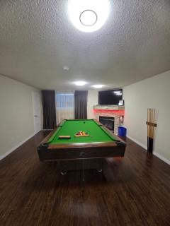Entire 4 bedroom bungalow - 6