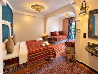 Auberge Tissadrine - 1