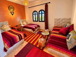 Auberge Tissadrine - 3