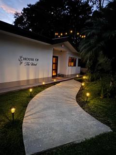 House of the wind Desconecta y Respira - 8