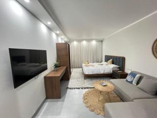 Sun Kissed Studio with beach Access A521 - 6