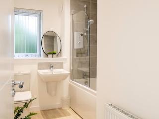Beautiful Glasgow South Home - Pass the Keys - 1