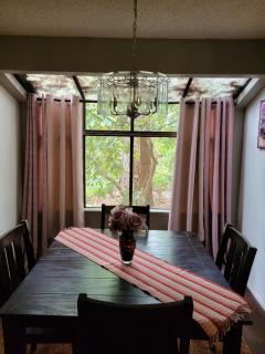 Lovely One bedroom condo with indoor fireplace. - 1
