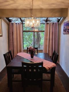 Lovely One bedroom condo with indoor fireplace. - 3