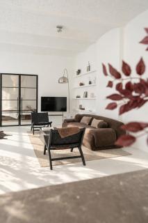 Exclusive Design Loft in Berlin Prenzlauer Berg - Berlino - 0