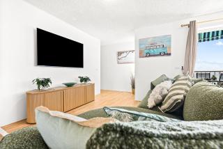 Coastal Retreat - 9