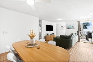 Coastal Retreat - 6