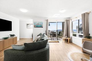 Coastal Retreat - 5